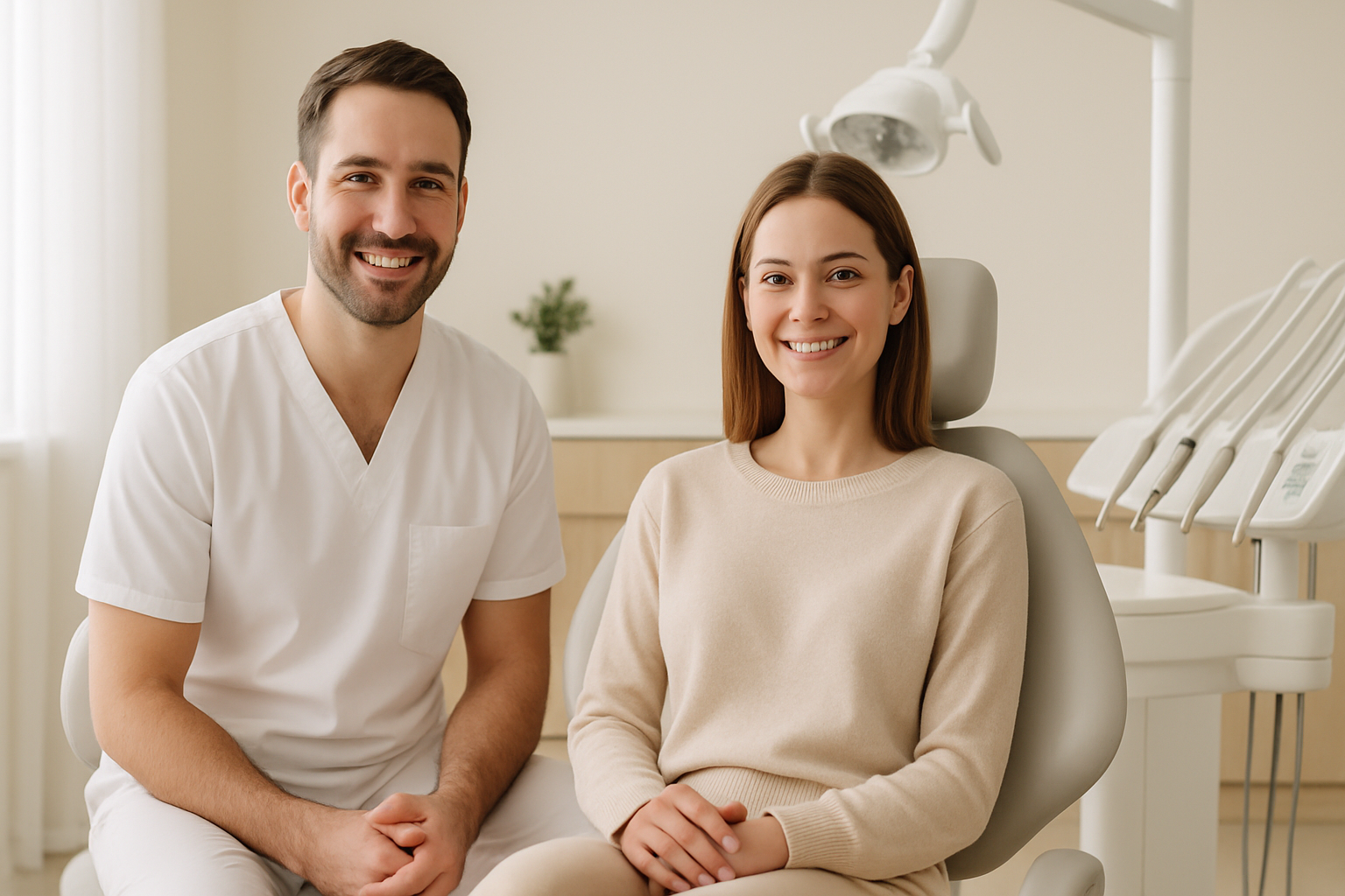 Tulsa Bone and Joint Associates orthopedic care team